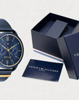 Tommy Hilfiger TH1782305 Dames Horloge