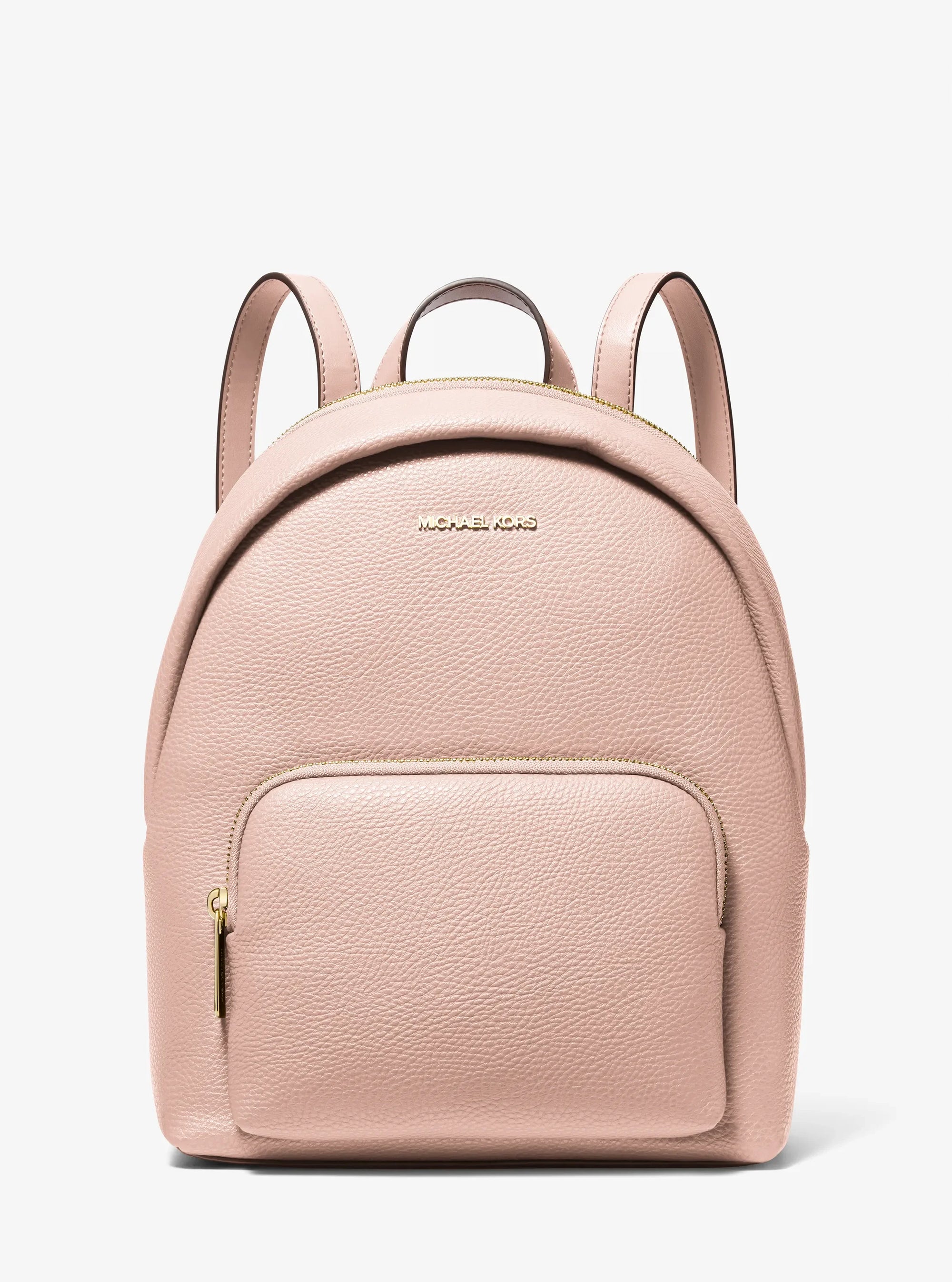 Michael Kors Roze rugzak Erin