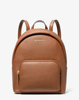 Michael Kors bruine rugzak Erin