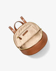 Michael Kors bruine rugzak Erin