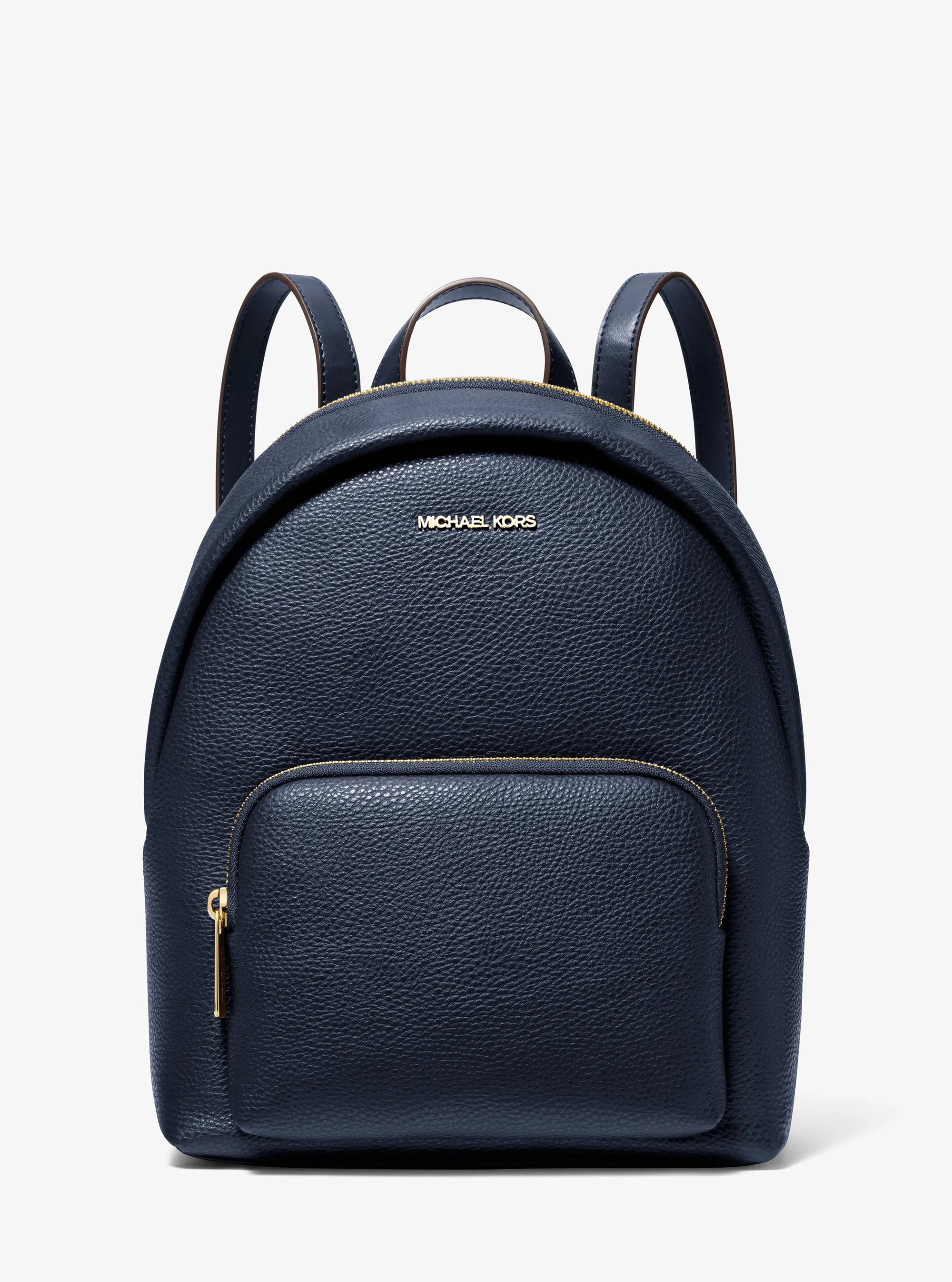 Michael Kors Blauwe rugzak Erin