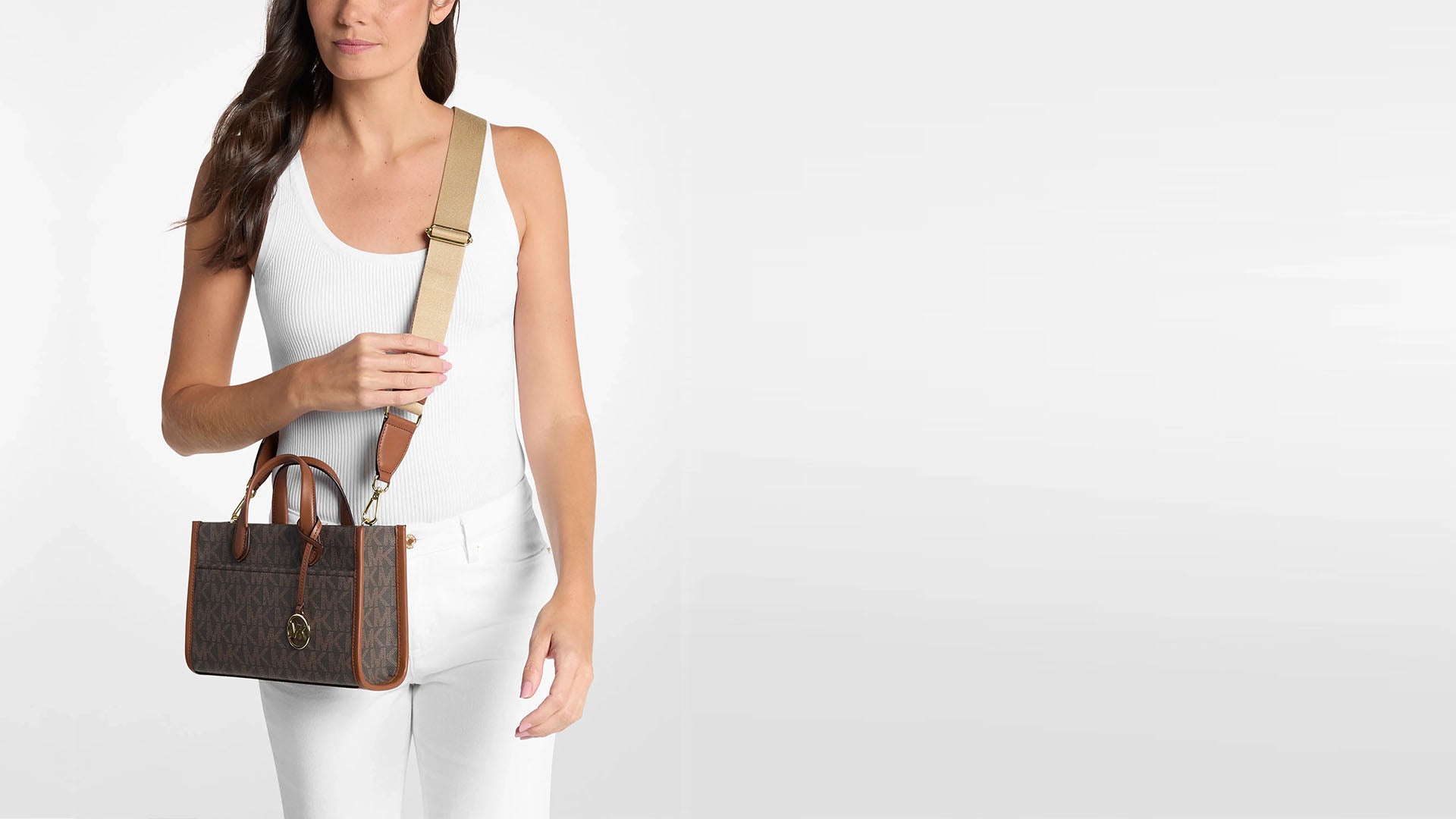 Michael Kors Gigi