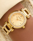 Bicolor Ginger horloge van Guess Watches
